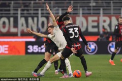 AC米兰重返巅峰：14轮意甲超30分的背后故事与数据分析