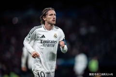 带领皇马五夺欧冠，被誉为典礼中场的三人，后来都去了哪里？