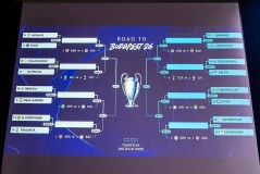 豪门扎堆抢票，欧冠附加赛杀机四伏