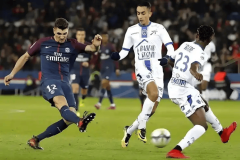 周五005 法甲：欧塞尔VS巴黎圣日耳曼 赛事预测分析