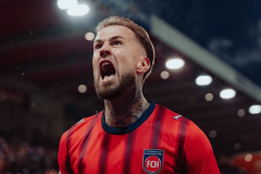 德甲：海登海默状态尴尬，RB莱比锡中规中矩