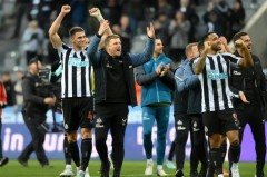 周三010欧冠：勒沃库森VS纽卡斯尔联，德甲传控王对决英超反击军