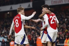 马雷斯卡早就有言在先，世俱杯冠军纯属意外惊喜，切尔西致力拉拢阿森纳示好曼联！