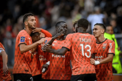 法甲：摩纳哥VS洛里昂，最新推荐比分预测