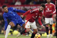 3-0！4连胜！预计切尔西暴打曼联，38年最爽一战，帕尔默金球梦燃爆