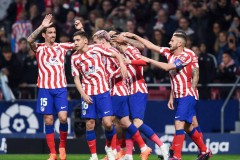 西甲联赛全面解析：巴萨马竞稳拿胜果，皇家社会与塞尔塔对决悬念迭出