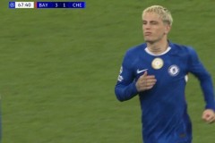 加纳乔倒戈曼联欲正名，恐遭梦剧场球迷嘘声！在切尔西出场没赢过