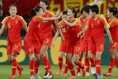 正式换帅，女足名帅上任，42岁，葡萄牙，成绩出色，王霜期待