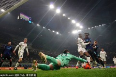 意甲：乌迪内斯0-1国际米兰，皮奥助攻劳塔罗，榜首位置稳如泰山
