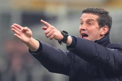 一日意甲最新动态：阿莱格里或执掌皇马，国米多老将今夏将告别梅阿查