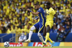 西甲赛事前瞻：比利亚雷亚尔 vs 毕尔巴鄂竞技