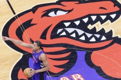 30天30队猛龙：冠军老总败光家底 一潭死水谁来激活？