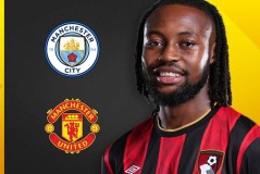 曼联致电塞门约但遭遇两大障碍！对方不愿踢左闸，冬窗6500万太贵