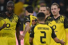 德甲第3狂飙：6轮不败，争冠难度很大，拜仁战绩太逆天