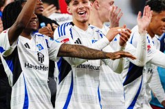 德甲第18轮前瞻：汉堡对阵门兴格拉德巴赫