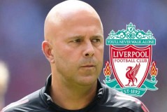 斯洛特必须带队进欧冠保住帅位！曝其有意离开，自认配得上执教皇马