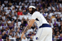 玻璃属性！浓眉遭遇左手韧带损伤 若手术将缺阵数月