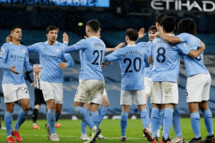 曼彻斯特城VS勒沃库森：低谷重启与德甲新贵的欧冠对决!