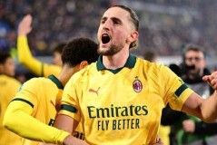 米兰轻松拿下博洛尼亚，瑞士新星阿特卡梅表现令人欣喜