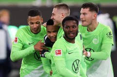 周日027德甲焦点战：多特蒙德主场火力全开，沃尔夫斯堡难逃一败？