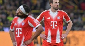 连詹俊都在感叹！凯恩赛季50球+德比双响，英格兰队长想要更多