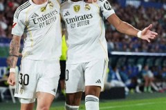 四队全胜！皇马、利物浦等表现亮眼，欧洲联赛精彩可期