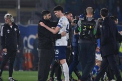 最丑一战！国米用八年一战宣告既要又要，不团结也是意大利足球衰落之因！