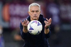 穆里尼奥回归本菲卡，面临魔鬼赛程挑战欧冠