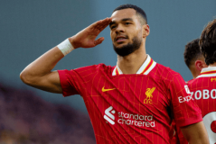 利物浦 VS 埃因霍温