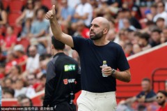 西甲裁判首次公开承认错误：VAR争议判罚引爆舆论