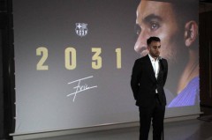 罚球差异揭示西甲联赛皇家马德里与巴塞罗那的竞争新维度