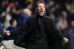 一图看尽西甲14年沧桑！皇马巴萨共换了18次教头 马竞独爱1位霸总