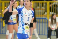 意甲封神！庄宇珊当之无愧的最佳引援，亚锦赛冲冠添强劲王牌