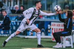 意甲：比萨VS尤文图斯 最新赛前比分分析