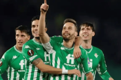 1/29周四赛事前瞻：欧联杯 贝蒂斯VS费耶诺德（内附14场预测）