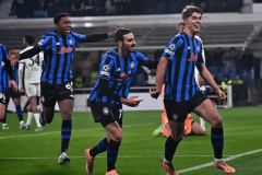 欧冠余威VS残阵防反！亚特兰大主场冲欧，乌迪内斯客场难破碾压魔咒？