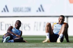 恭喜皇马！姆巴佩隔空施压，2亿巨星理亏，解决内讧剑指欧冠