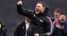 欧冠附加赛战报：马竞纽卡顺利晋级 国米意外出局 喜忧参半