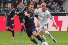 周五011 德甲 云达不来梅VS柏林联合，比分预测