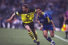 20岁惊艳世界，26岁被国家队遗忘！他的故事比巴乔的眼泪更扎心！