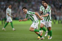 周日027 西甲：贝蒂斯VS赫塔费 预测分析