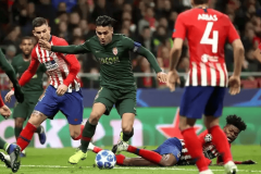 周五007 法甲 摩纳哥VS洛里昂，全面看法！