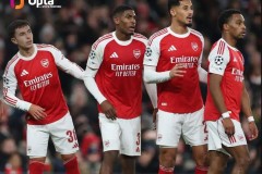 跟队：阿森纳和皇马争夺中场新星！还有后浪：枪手13岁小将创纪录