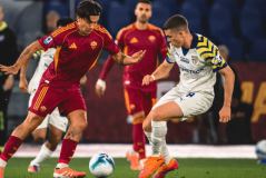 意甲最新积分榜：国米3球完胜攀升第3，尤文终结8轮不胜！