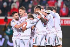 拜仁铸就德甲年度神迹：全年霸榜榜首书写全新历史