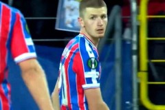 曼联有一君子协定可6500万签新卡里克！拜仁天才入传闻，偶像C罗