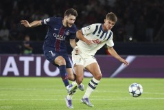 法甲：巴黎圣日耳曼主动轮换，马赛能否战胜强敌？