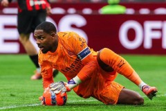 AC米兰官方宣布续约迈尼昂，球队氛围焕然一新，欧冠资格成续约关键动力