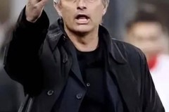 穆帅重返伯纳乌？皇马换帅风波背后的野心与博弈