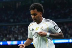 曼城2-1大胜皇马，球员评分出炉：哈兰德不是第一，最拉胯之人无争议